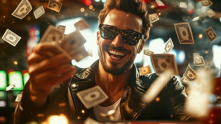 Panduan bonus awal duniatogel777 mobile