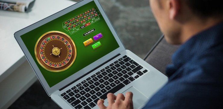 Langkah awal akses duniatogel777 mobile