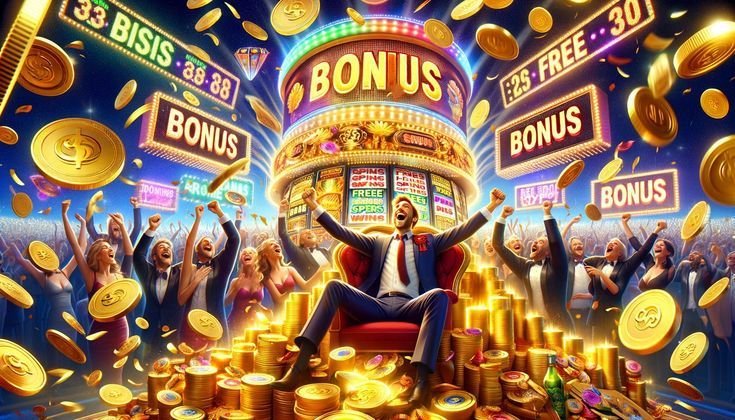 Bonus mobile untuk pengguna dewasa Indonesia
