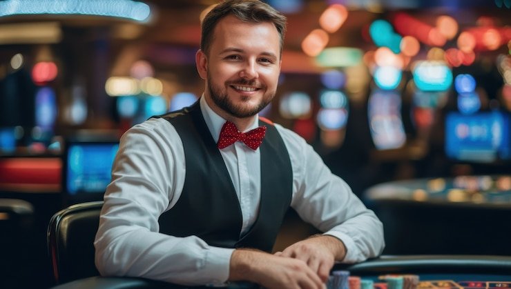 Privasi akun saat memahami VIP